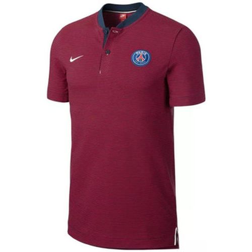T-shirt Paris Saint-Germain Modern Authentic - Nike - Modalova