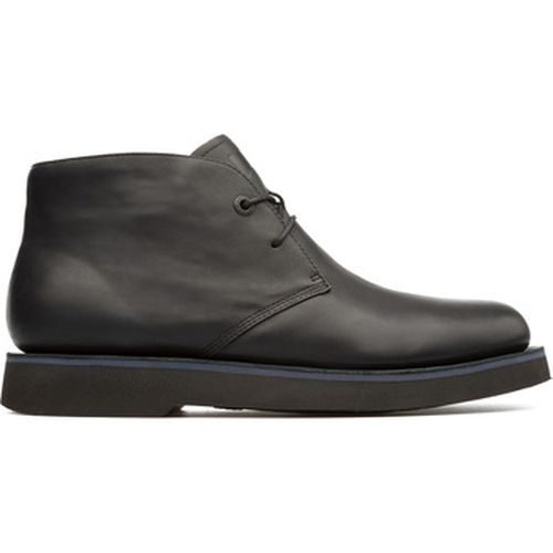 Derbies Camper Bottines cuir TYRE - Camper - Modalova