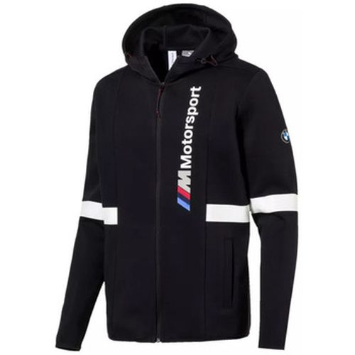 Sweat-shirt Puma BMW MOTORSPORT - Puma - Modalova