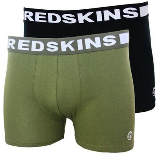 Boxers Redskins Pack de Boxers - Redskins - Modalova