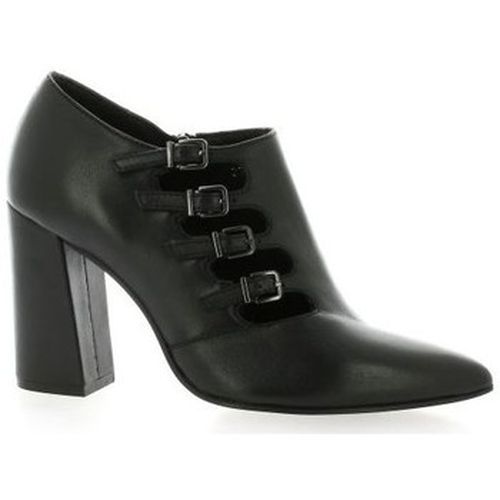 Boots Bruno Premi Boots cuir - Bruno Premi - Modalova