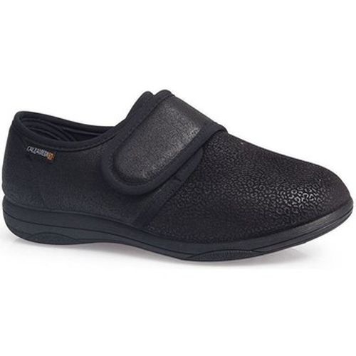 Ville basse CHAUSSONS EXTRA CONFORTABLES W 3070 - Calzamedi - Modalova