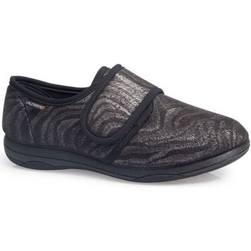 Ville basse CHAUSSONS EXTRA CONFORTABLES W 3070 - Calzamedi - Modalova