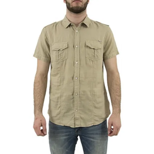 Chemise Chemise Roola Beige - Kaporal - Modalova