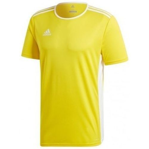 T-shirt adidas Entrada 18 Jsy - adidas - Modalova