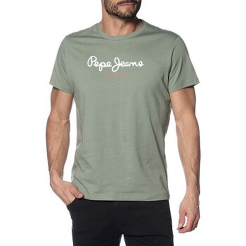 T-shirt Pepe jeans Tee-Shirt Eggo - Pepe jeans - Modalova