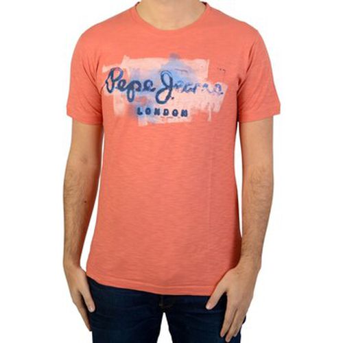 T-shirt Tee-Shirt Golders - Pepe jeans - Modalova