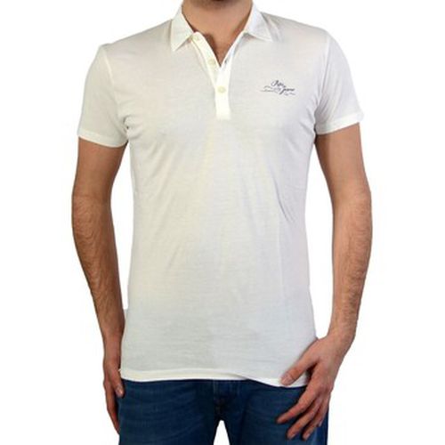 Polo Pepe jeans Polo Wayne - Pepe jeans - Modalova