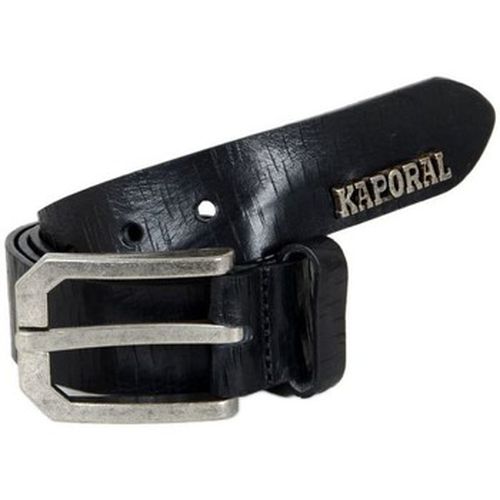 Ceinture Ceinture Nelson V2 - Kaporal - Modalova