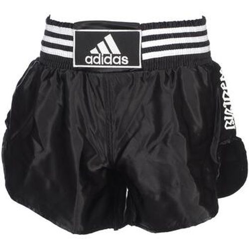 Short Short noirblc boxe thai - adidas - Modalova