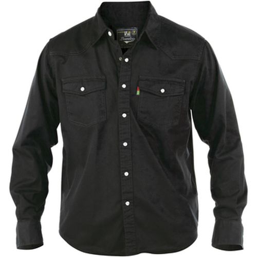 Chemise Duke D555 Western - Duke - Modalova