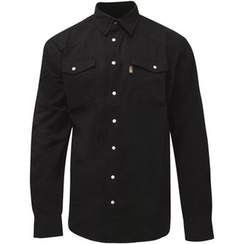 Chemise Duke D555 Western - Duke - Modalova