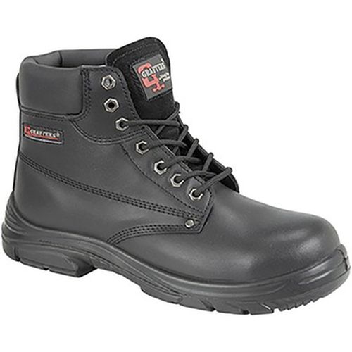 Bottes Grafters DF1179 - Grafters - Modalova