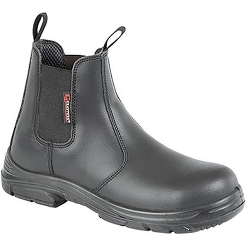 Bottes Grafters DF1180 - Grafters - Modalova