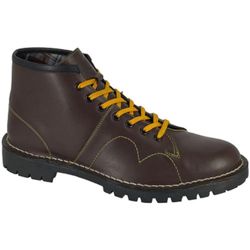 Bottes Grafters DF108 - Grafters - Modalova