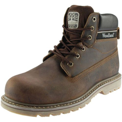 Bottes Woodland DF777 - Woodland - Modalova