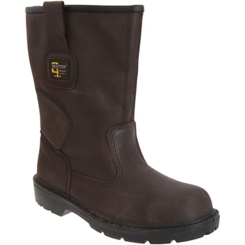 Bottes Grafters DF682 - Grafters - Modalova