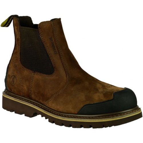 Bottes Amblers 225 S3 WP - Amblers - Modalova