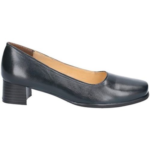 Chaussures escarpins WALFORD SHOE X WIDE (BLACK/NAVY) - Amblers - Modalova