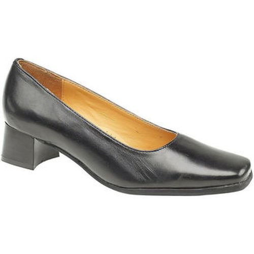 Chaussures escarpins WALFORD (BLACK/NAVY) - Amblers - Modalova