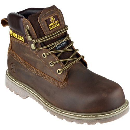 Bottes Amblers FS164 Safety Boots - Amblers - Modalova