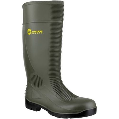 Chaussures FS99 Safety Green Wellingtons - Amblers - Modalova