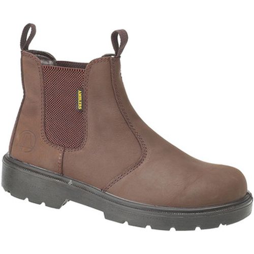 Bottes Amblers FS128 Safety - Amblers - Modalova