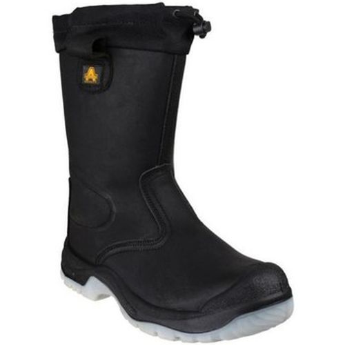 Chaussures Amblers FS209 SAFETY - Amblers - Modalova