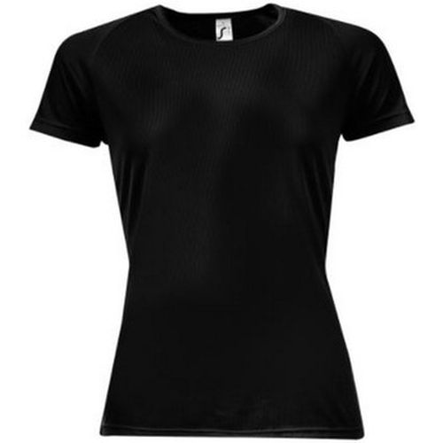 T-shirt Sols 01159 - Sols - Modalova