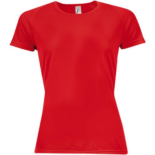 T-shirt Sols 01159 - Sols - Modalova