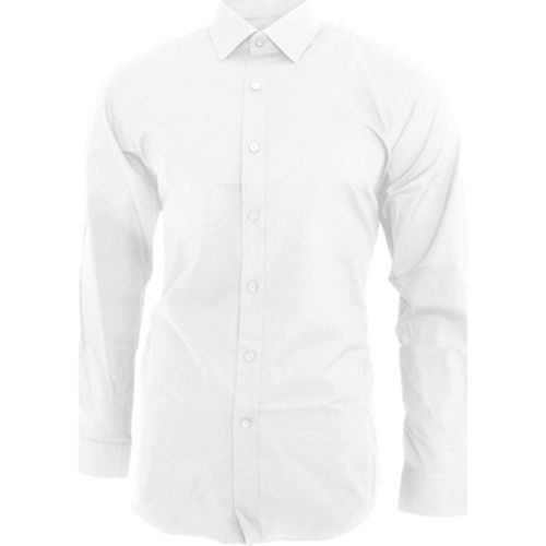 Chemise Brook Taverner BK130 - Brook Taverner - Modalova