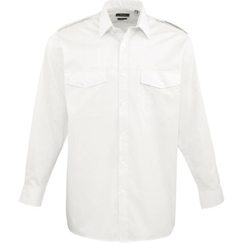 Chemise Premier PR210 - Premier - Modalova