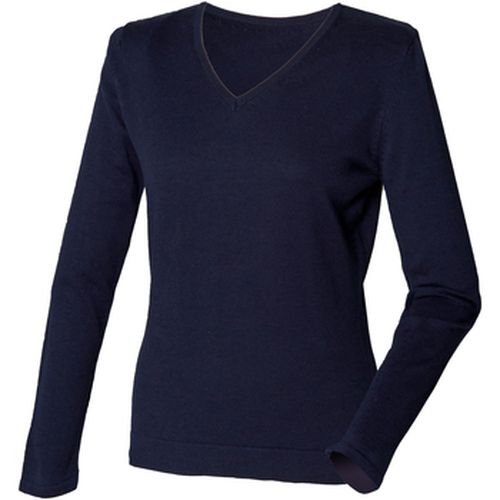 Sweat-shirt Henbury HB721 - Henbury - Modalova