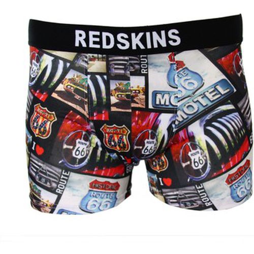 Baskets Redskins Boxer Bx12000 - Redskins - Modalova