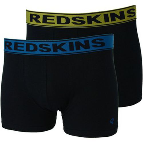 Baskets Boxer Pack De 2 Bx04 - Redskins - Modalova