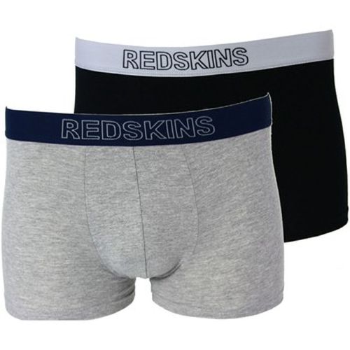 Baskets Boxer Pack De 2 Bx08 - Redskins - Modalova