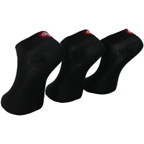 Chaussettes Pack de 3 Paire de Chaussettes Mi-Courte Cha04 - Redskins - Modalova