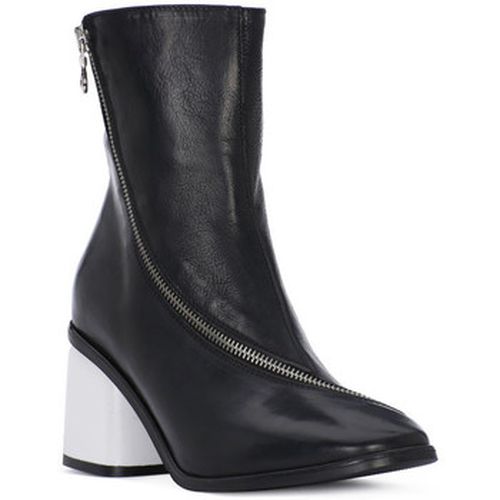 Boots Juice Shoes TEVERE NERO - Juice Shoes - Modalova