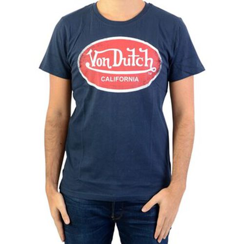 T-shirt Von Dutch Aaron - Von Dutch - Modalova