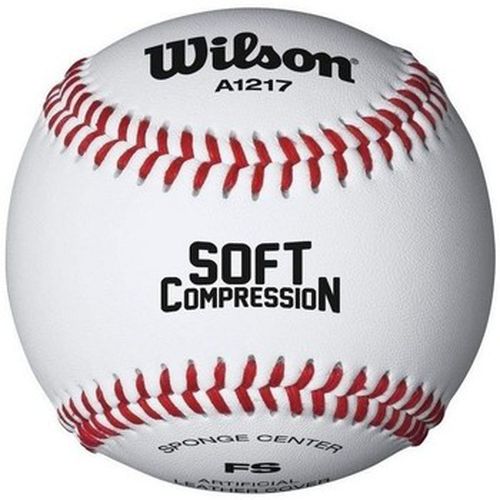 Accessoire sport Balle de Baseball Soft - Wilson - Modalova