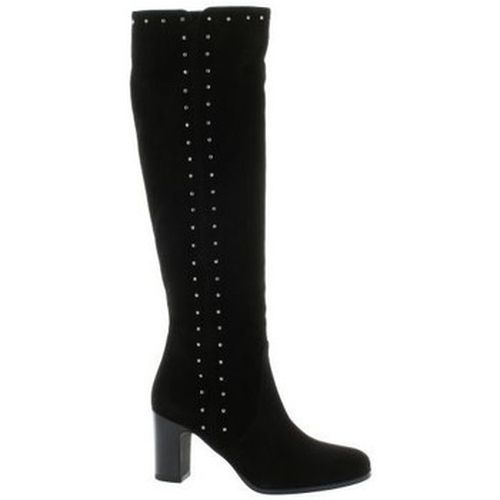 Bottes Fremilu Bottes cuir velours - Fremilu - Modalova