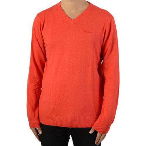 Pull Pepe jeans Pull Col V Cooper - Pepe jeans - Modalova