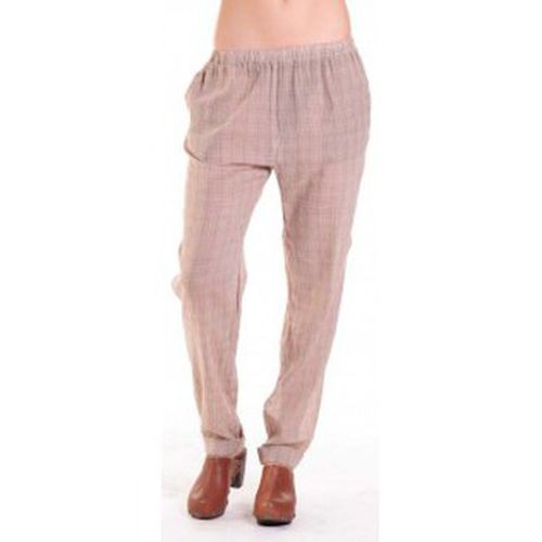 Pantalon PANTALON ABI178 MIEL/SABLE - American Vintage - Modalova