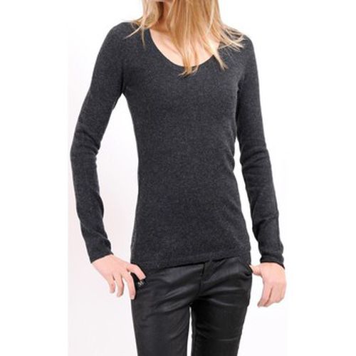 Pull PULL CIN235H10 ANTHRACITE - American Vintage - Modalova