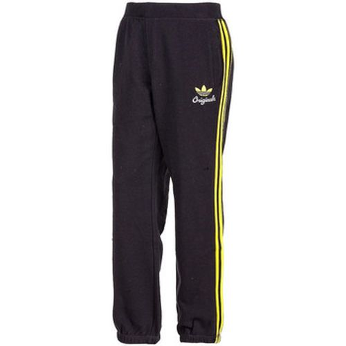 Jogging adidas Spo Fleece - F48096 - adidas - Modalova