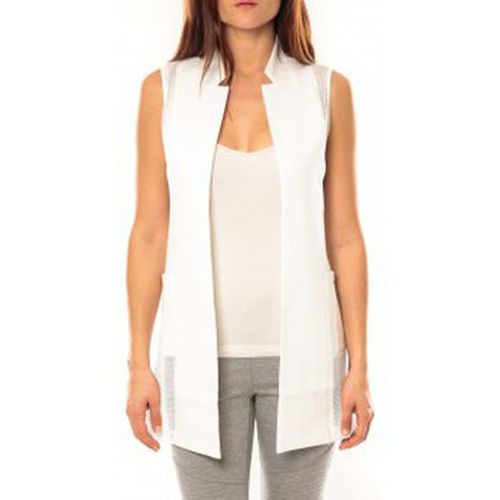 Gilet Gilet Lucce LC-7012 - Vera & Lucy - Modalova