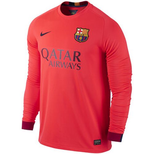 T-shirt FC Barcelona Stadium Away 2014/2015 - Nike - Modalova