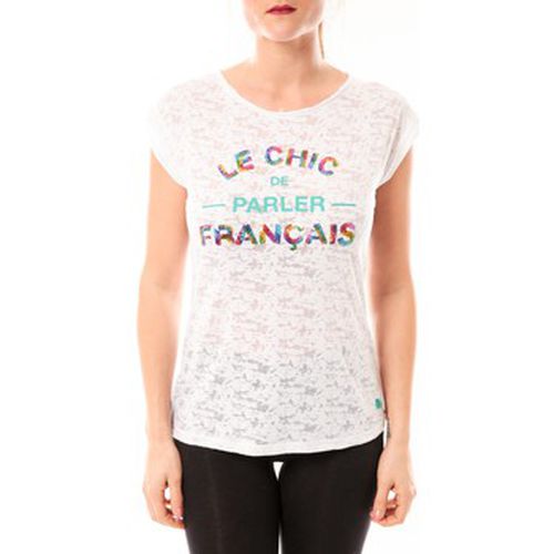 T-shirt Tee-shirt Tamia E15FTSS0124 - Little Marcel - Modalova