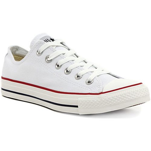 Chaussures ALL STAR OPTICAL WHITE OX - Converse - Modalova