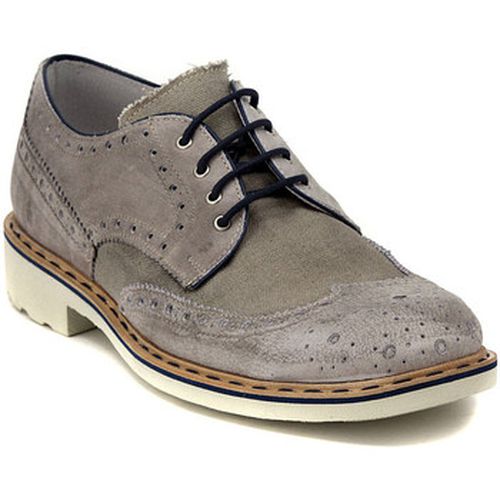 Chaussures CAFE NOIR ALLACCIATA INGLESE - Café Noir - Modalova